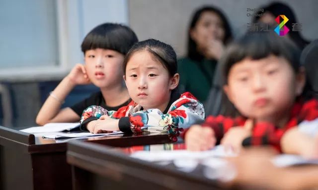 “春风正少年”2018浙江少儿庆六一晚会