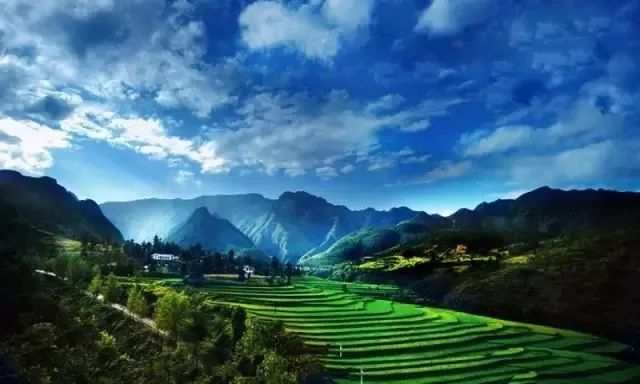 贵阳荣膺“全国十佳生态文明城市”!回头看，这些成绩让人real自豪!