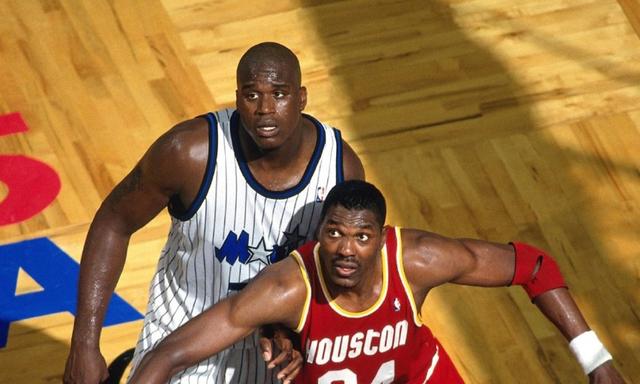 nba大梦的梦幻脚步,nba大梦是谁