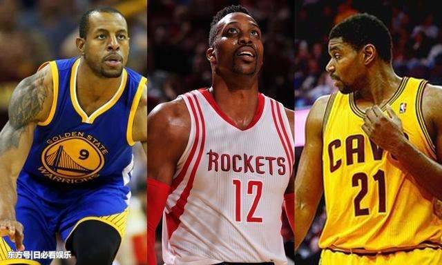 2013 2014nba中锋,14年nba中锋