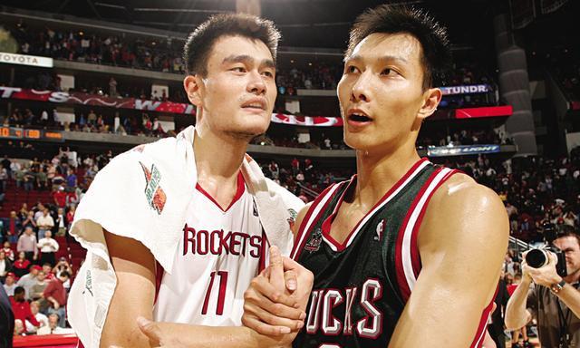 cba和nba身材,cba跟nba篮球框一样高么