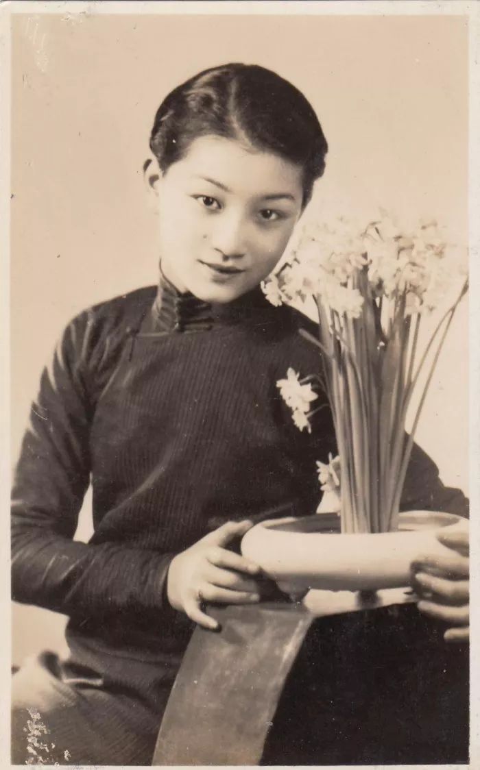 曾红透上海滩的八大女星,后来都怎么样了?