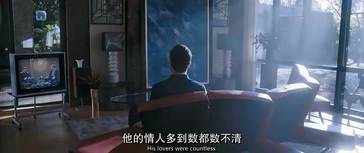 看得我血脉喷张,今年的奥斯卡一定有它 看得我血脉喷张,今年的奥斯卡一定有它