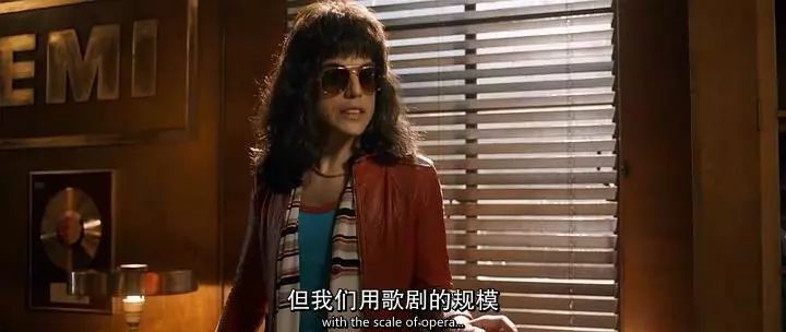 看得我血脉喷张,今年的奥斯卡一定有它 看得我血脉喷张,今年的奥斯卡一定有它