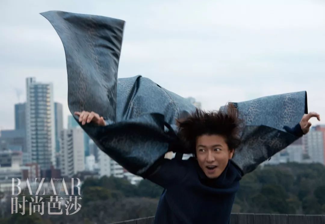 木村拓哉着用 繰上和美 × VIRI-DARI 海を見る少女 フォトT Lサイズ 操