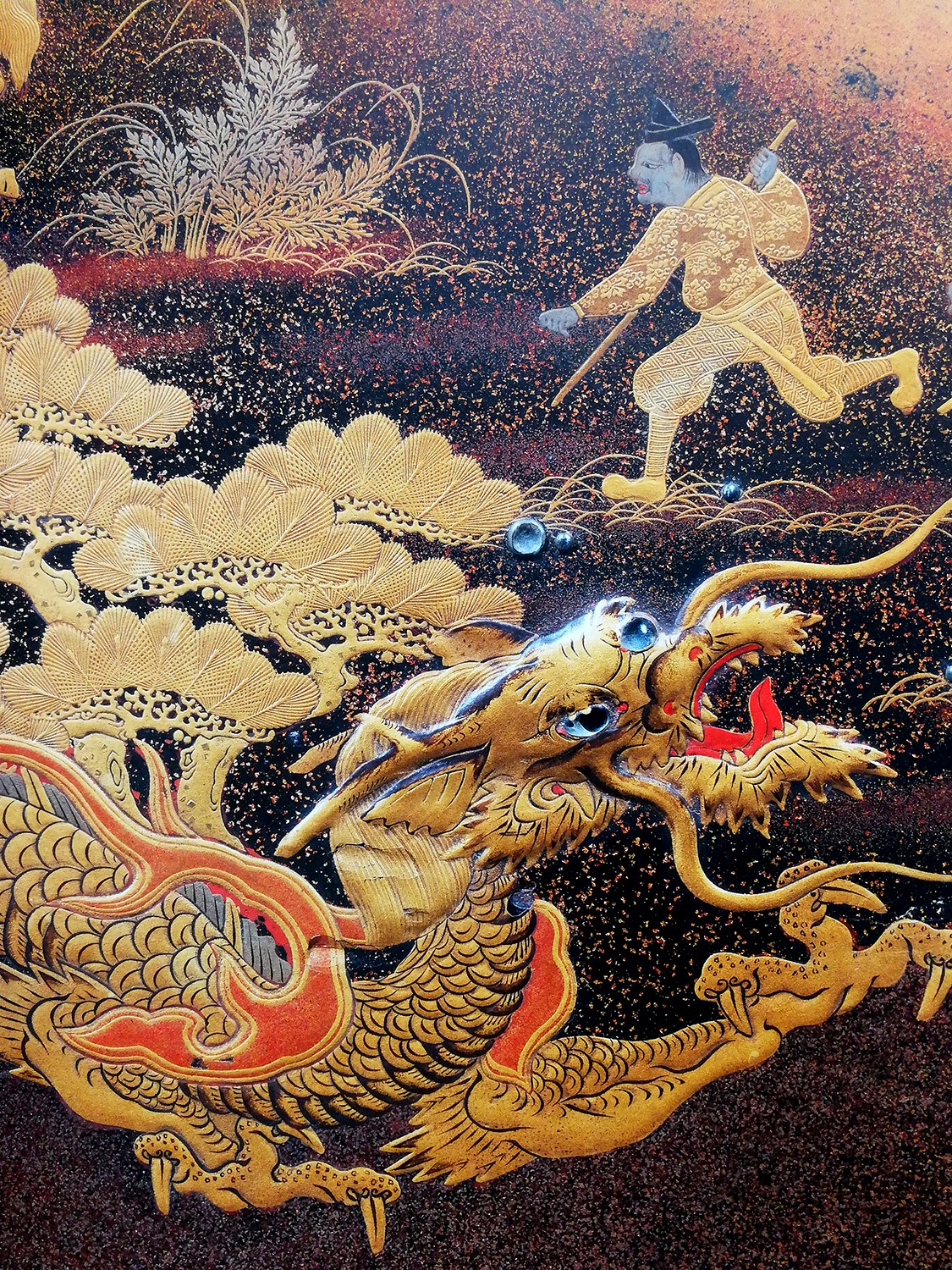 观天下 | 四百年前能换套别墅的组合家具