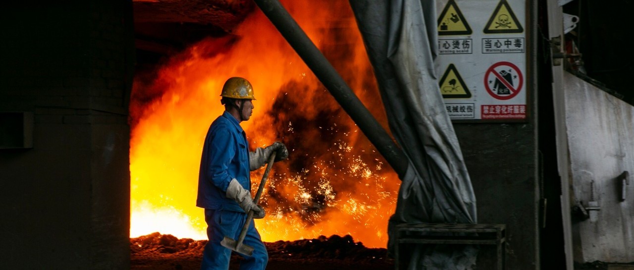 在钢厂都已作好退火热处理