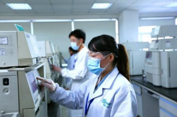 台州:打造世界级高端医药产业制造中心