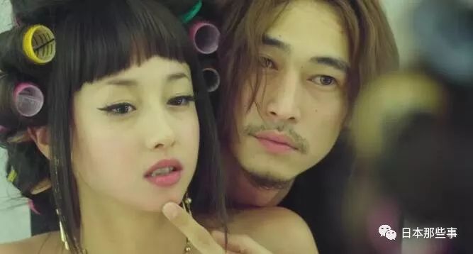 宫泽理惠泽尻英龙华出演 她们都要争夺小栗旬啊