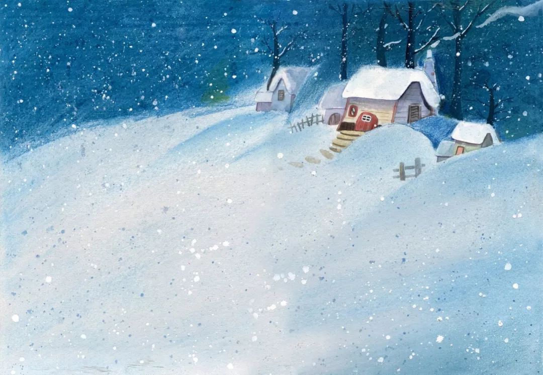 他把儿童绘本画出中国风!水彩创作与自我提升