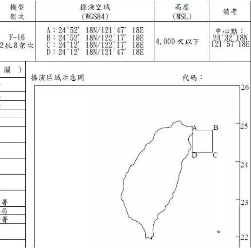 ▲台“渔业署”公告截图