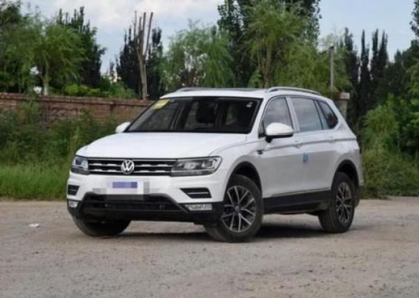 唯一不被骂的车,下探至20w,年售30万,车主:买它不后悔
