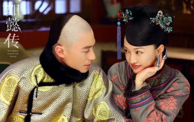 换头客串电视剧、抄袭篡改历史,这些小说女作