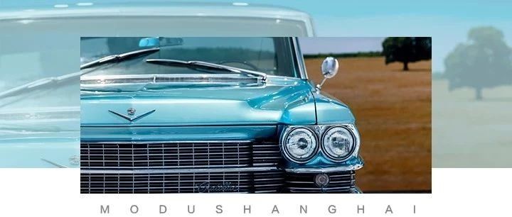 频频现身奥斯卡！让无数人都为之疯狂的“复古网红”来上海了！