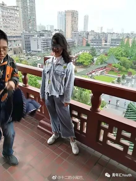 千万不要让直男给你拍照,哈哈哈堪比命案现场