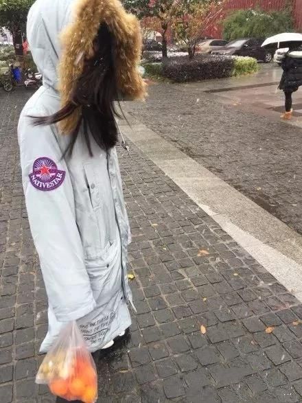 看到男朋友拍的照，想打爆他的狗头
