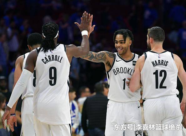 季后赛首日冷门迭爆!3场下克上,掘金算不过波