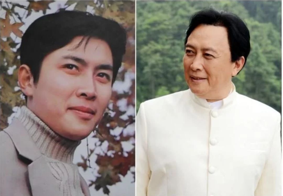 从“奶油小生”到“娘炮”,中国人的审美经历了什么?