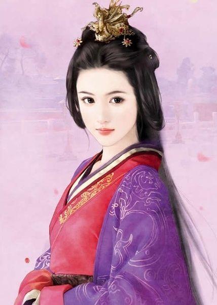 虞姬的内衣_虞姬儿内衣(2)