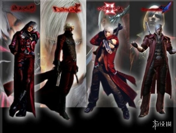 没有ACT基础的新手该如何入坑鬼泣5?躺着进去就行