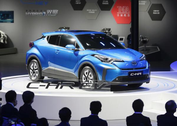 “新能源“最新资讯都在这了，就等你来