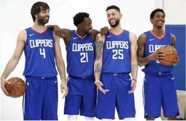 nba2017年4月6日快船,2021年6月17日nba快船