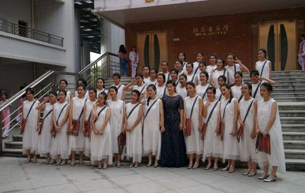 最高可达17万元!肇庆学院附属中学高一新生入