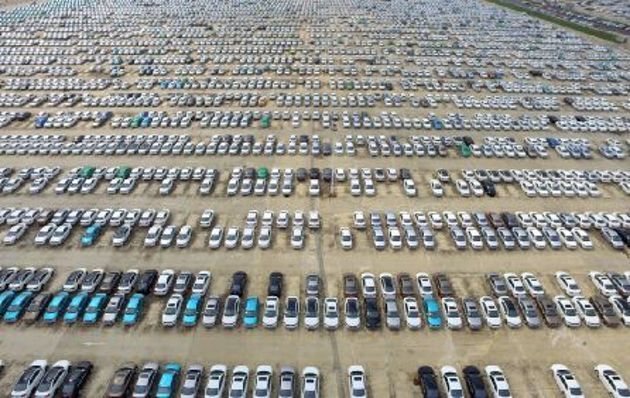 我国汽车整车进口关税税率下调至15% 车价或