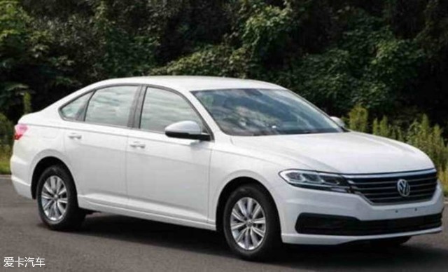 全新朗逸将于4月北京车展亮相 5月上市