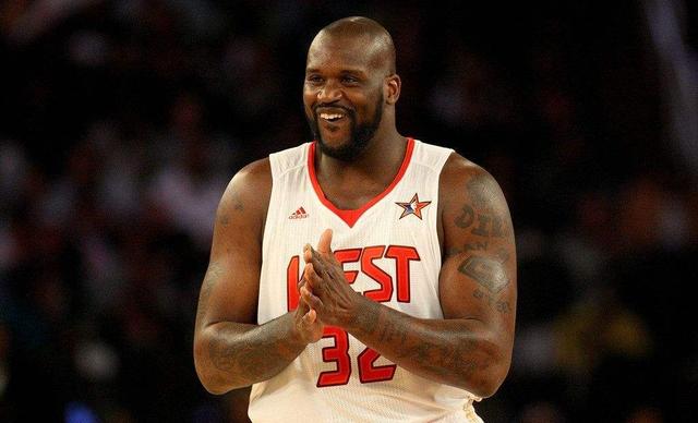 nba奥尼尔的职业是什么,nba奥尼尔的职业是什么名字