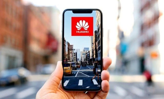 余承东:华为对苹果出售5G芯片持开放态度