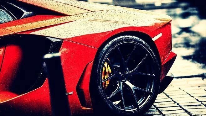 确认过眼神，这些都是我买不起的车！