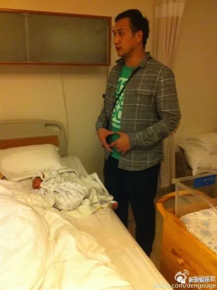 那年今日 | 六年前，他们还是很甜的