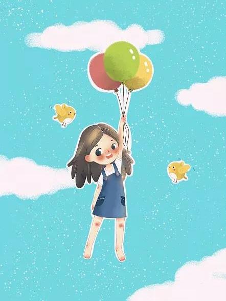 2018年六一晚会主题歌《花开新时代》抢先听