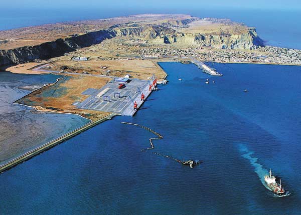 巴媒:沙特将加入中巴经济走廊建设,投资100亿