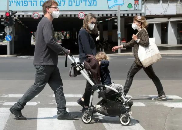 外媒：摩萨德已成以色列与新冠病毒作战时的“