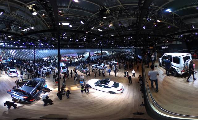 豪车篇丨2018北京车展前瞻,这几款王炸车型