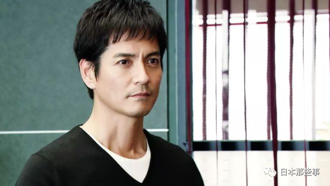 主演剧集初回收视14.7 这位大叔已经变成收视保障