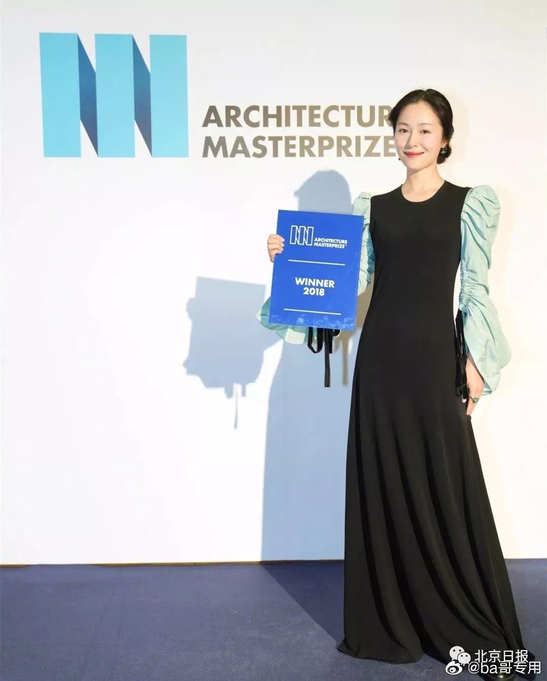 获奖别墅是违建十景缎下载 江一燕发文回应道歉