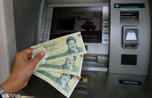 伊朗将被禁止购买美元