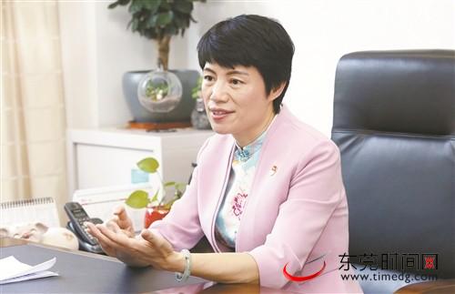 东莞市教育局:加快重点领域改革,力推教育扩容