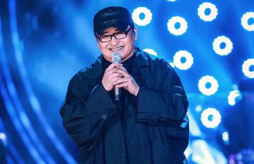 新一季《歌手》请来了刘欢,这还有的比吗?图片