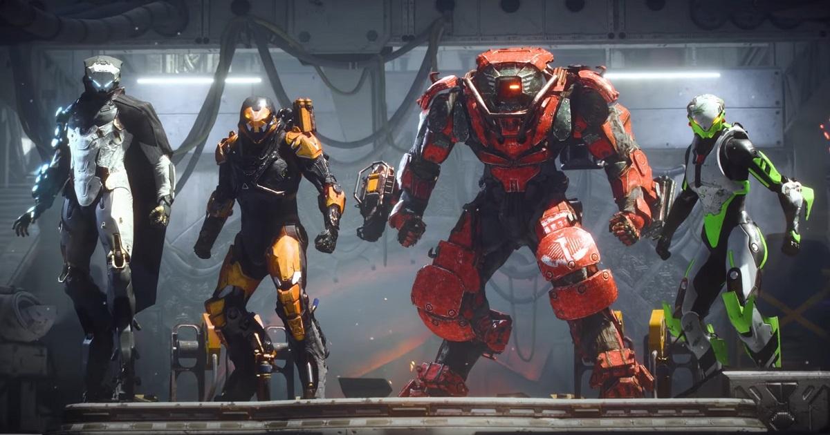 2019年2月最好/最差的游戏 《Apex英雄》表现极佳