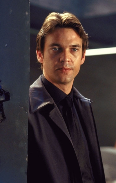 《蝙蝠女侠》男主竟是《碟中谍2》中的他