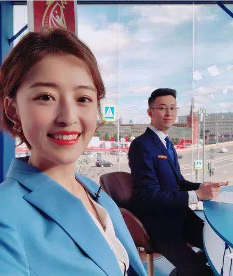 少了她们不行!世界杯还有一支队伍叫美女军团