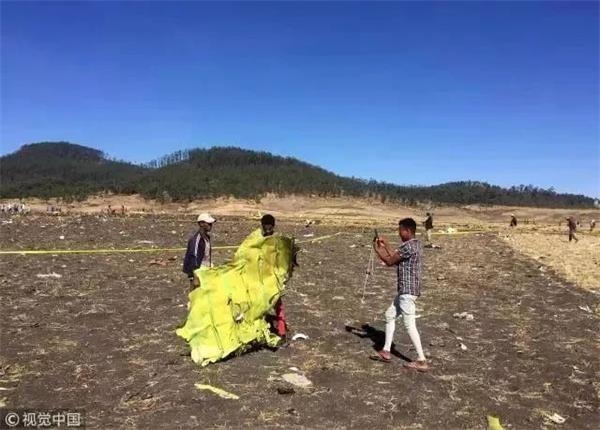 埃航飞机失事:8名中国人不幸遇难 人保太保平