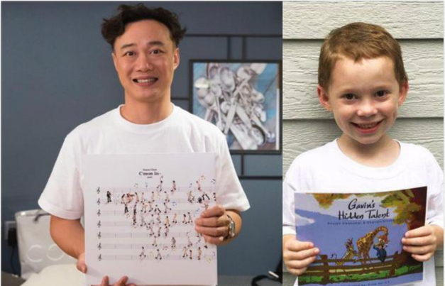 职业假笑表情包