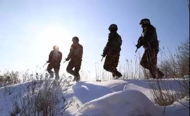 公安边防、消防、警卫部队全部退出现役