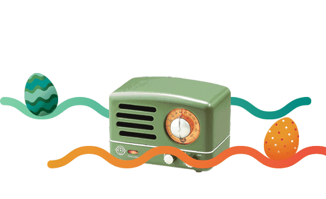 内部揭秘五颗彩蛋隐藏着惊天秘密搜蛋小分队火速集结赢好礼