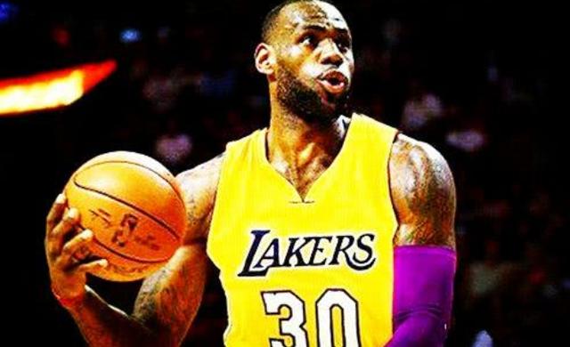 2017nba小前排名,2017年nba排行